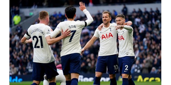 Arsenal y Tottenham Hotspur vuelven a estar en buena forma esta temporada